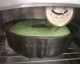 Foto langkah ke 5 dari resep BRUDEL Pandan.