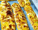 عکس مرحله 6 از دستور اشترودل با روش مژگان