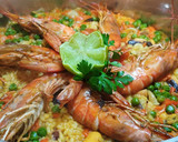 Foto del paso 5 de la receta: Arroz Marinero