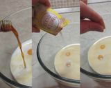 Sütőben sült túrós palacsinta recept fázis 3 fotója