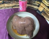 醬滷豬肝的食譜步驟9照片