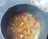 Foto langkah ke 3 dari resep Babi Masak Caipo ala nidu.