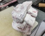Foto del paso 2 de la receta Costillas en salsa sin horno