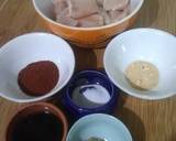 Dynamite Chicken recipe step 1 photo