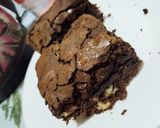 Foto del paso 6 de la receta: Brownie