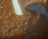 मसाला पाव भाजी(MASALA PAV BHAJI RECIPE IN HINDI) रेसिपी चरण 7 फोटो