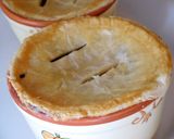 Foto langkah ke 9 dari resep Pot pie.