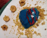 Foto del paso 10 de la receta: Mousse de piloncillo y glaseado espejo