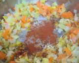 Foto del paso 7 de la receta: 113. Judiones con Chorizo
