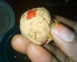 Meat Ballsmatakin girki1 hoto