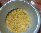 รูปขั้นตอนการทำที่ 1 ของ ส้มชีสพาย