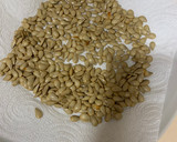 Foto del paso 2 de la receta: Pipas de calabaza