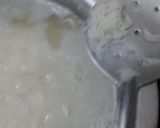 A picture of step 2 of Plain boiled rice 🍚.