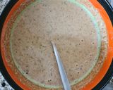Foto del paso 2 de la receta: Torrejas de lechuga (apta bebés) 🥬