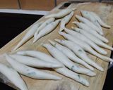 Foto langkah ke 6 dari resep Sotong KW (Temennya Tahu Bulat).