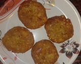 फरारी आलू चाट (Farari aloo chaat recipe in Hindi) रेसिपी चरण 2 फोटो
