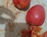 Foto del paso 2 de la receta: Tinga de res