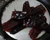 Foto del paso 5 de la receta: Enchiladas con mole rojo del istmo