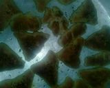 صورة لخطوة 2 من وصفة معجنات على طريقتي