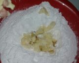 Foto del paso 1 de la receta: Medialunas de grasa
