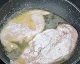 Foto del paso 4 de la receta Piccata de pollo