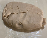 Foto del paso 3 de la receta: 🎄Galletitas Navideñas de Jengibre, canela y miel 🍯