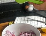Foto del paso 3 de la receta: 🍣 Tostada de atún express 🍣