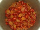 Jeket (kulit melinjo)