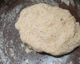 Foto del paso 4 de la receta: Rosca de Pascua 2.0