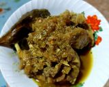 Foto langkah ke 4 dari resep Rica-rica Tulang B2.