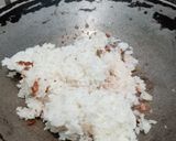 Foto langkah ke 3 dari resep Nasi Goreng Kampung Terasi.