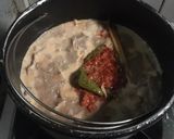 Foto langkah ke 2 dari resep Gulai Nangka Padang.