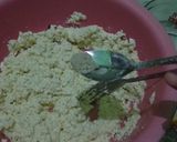 Foto langkah ke 4 dari resep Tahu Rambutan yg KreZ dan Praktis.