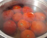 Foto del paso 1 de la receta: Pomarola