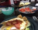 Foto del paso 6 de la receta: Hamburguesas de lenteja (sin huevo) 🍔♥️