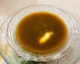 टोमेटो पालक सूप(Tomato palak soup recipe in Hindi) रेसिपी चरण 7 फोटो