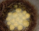 Foto langkah ke 5 dari resep Baso tempe goreng.
