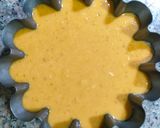 Foto del paso 7 de la receta: Bizcochito de mandarina 🍊🍊