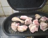 Foto langkah ke 2 dari resep Ayam Kecap Yummy.
