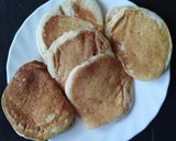 Foto del paso 7 de la receta: Tortitas o pancakes
