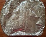 Foto del paso 3 de la receta: Muslos con papas al horno