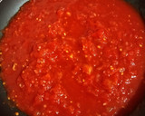 Foto del paso 3 de la receta: Pizza de berenjenas