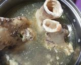 Foto langkah ke 1 dari resep Bakso Tulang Sengkel.