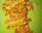 Foto langkah ke 5 dari resep Klepon Talas Simple.