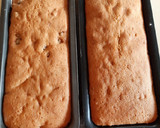 Foto del paso 4 de la receta: Budín Inglés