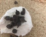 A picture of step 2 of Ice-cream Choco Bread-Bond.