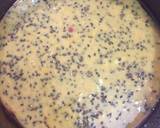 Black sesame cake with jaggery recipe step 1 photo