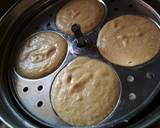 Sweet mango idli recipe step 4 photo