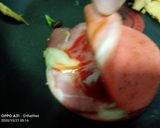 รูปขั้นตอนการทำที่ 3 ของ แฮม & ชีส พิต้า (Ham&Cheese with Chickhen Pita) - เมนูเช้าเร่งด่วน