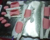 Foto del paso 4 de la receta: Torta de Sheriff Callie cumpleaños de Juana
